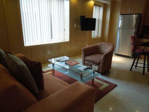 Hotel The Eldon Luxury Suites