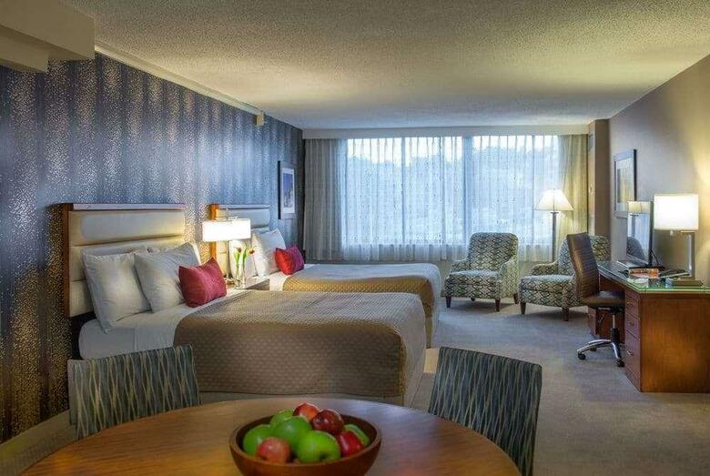 Hotel Georgetown Suites Harbour