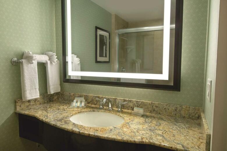 Hotel Hilton Garden Inn Washington D.c./u.s. Capitol