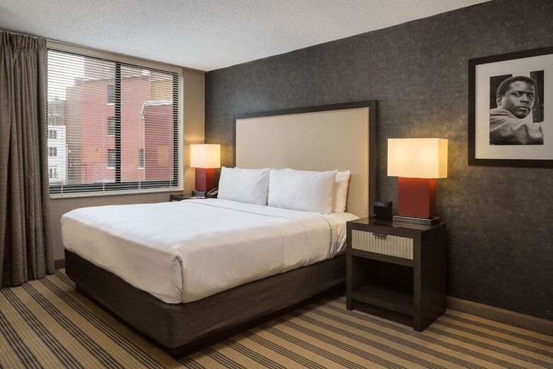 Avenue Suites-a Modus Hotel