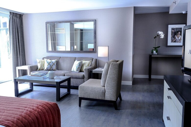 Avenue Suites-a Modus Hotel