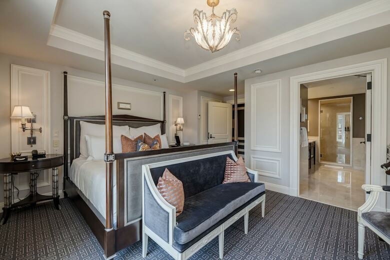 The Jefferson Hotel