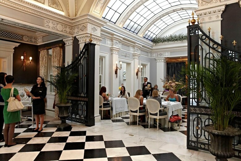The Jefferson Hotel