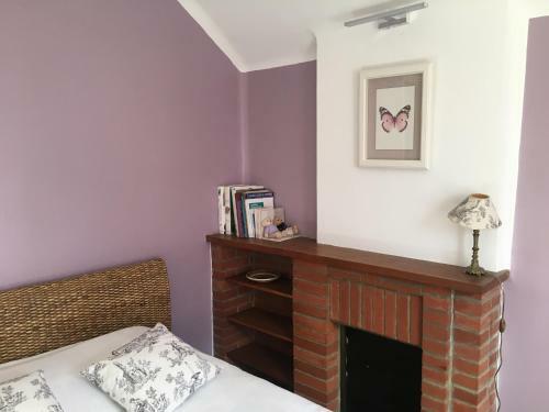 Bed & Breakfast Suite Familiale Du Bourgeau