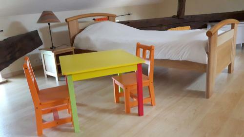 Bed & Breakfast Aux 3 Sapins