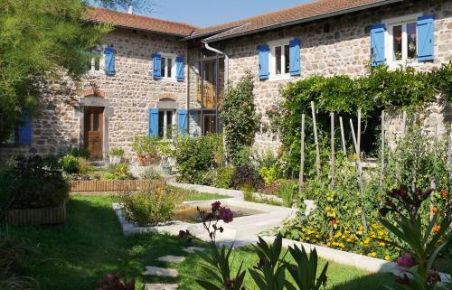 Bed & Breakfast Aux 3 Sapins