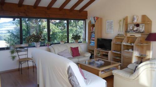 Bed & Breakfast Aux 3 Sapins