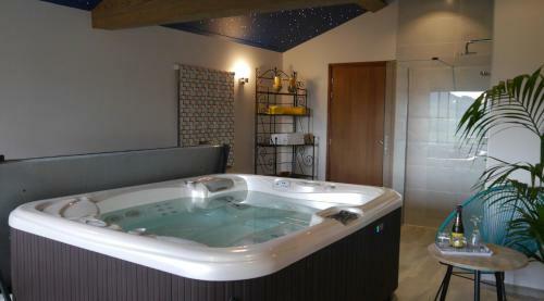 Bed & Breakfast Aux 3 Sapins