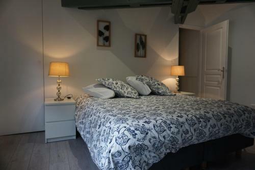 Apartamento Les 3 Rois