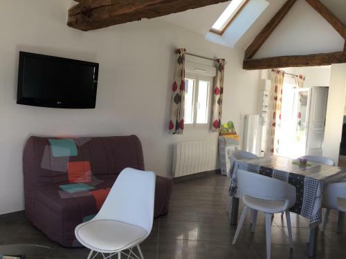 La Maison Des Canards