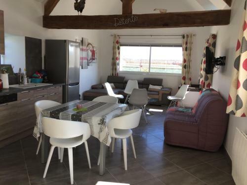 La Maison Des Canards