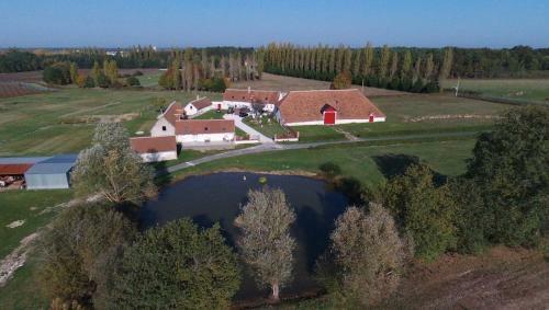 La Maison Des Canards