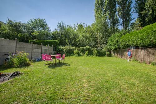 Apartamento Studio Le Relax