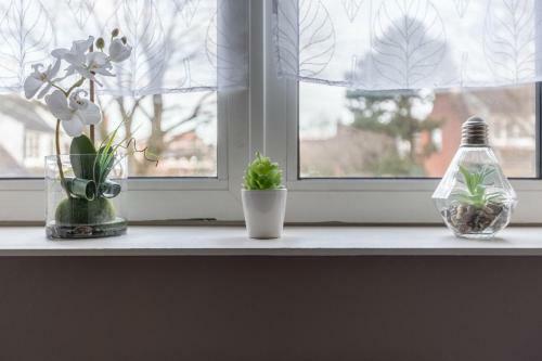 Apartamento Studio Le Relax