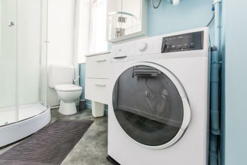Apartamento Studio Le Relax
