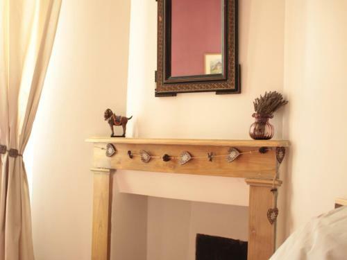 Hostal Chez Juliette Maison Gite H�tel