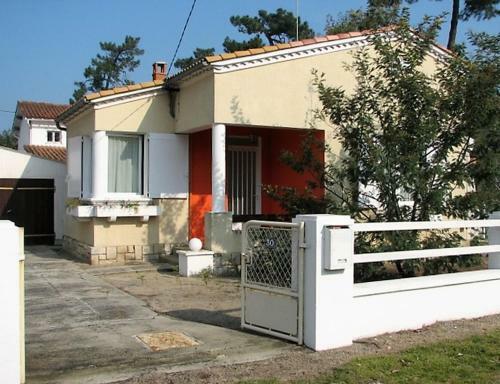 Villa Ronce-les-bains - Maison Individuelle - Proximite Plage Et Centre