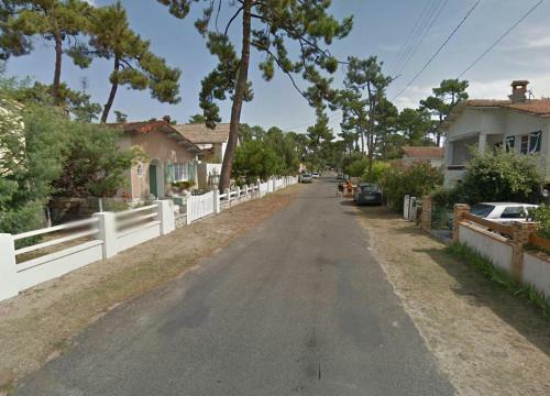Villa Ronce-les-bains - Maison Individuelle - Proximite Plage Et Centre