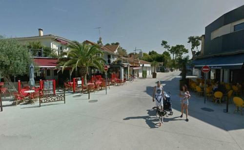 Villa Ronce-les-bains - Maison Individuelle - Proximite Plage Et Centre