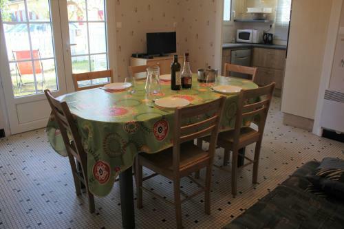 Villa Ronce-les-bains - Petite Maison - Proximite Pistes Cyclables Et Foret