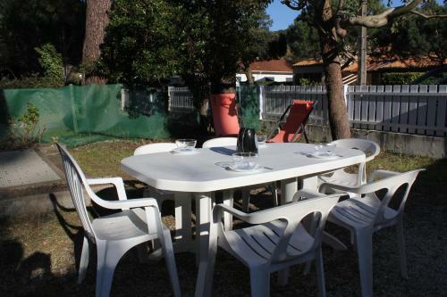 Villa Ronce-les-bains - Petite Maison - Proximite Pistes Cyclables Et Foret