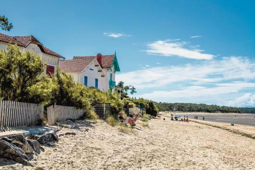 Villa Ronce-les-bains - Petite Maison - Proximite Pistes Cyclables Et Foret