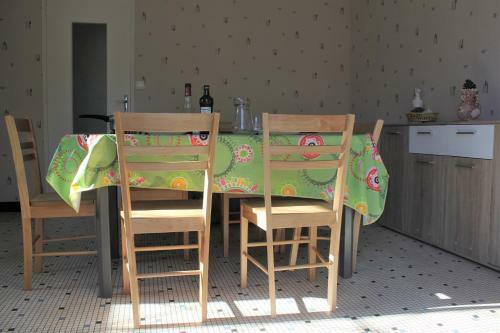 Villa Ronce-les-bains - Petite Maison - Proximite Pistes Cyclables Et Foret