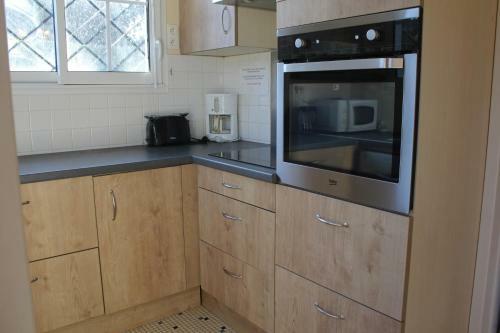 Villa Ronce-les-bains - Petite Maison - Proximite Pistes Cyclables Et Foret