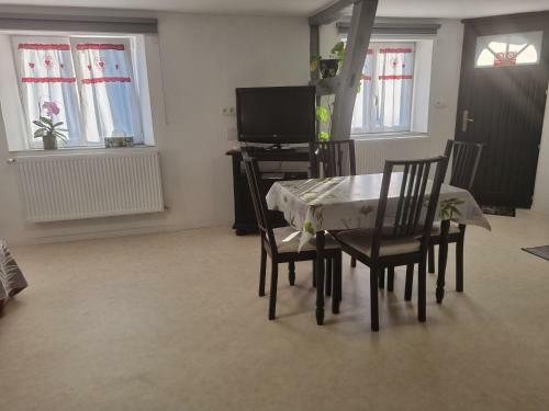 Apartamento Appartement 2 Pi�ces �quip� � Roppenheim Alsace