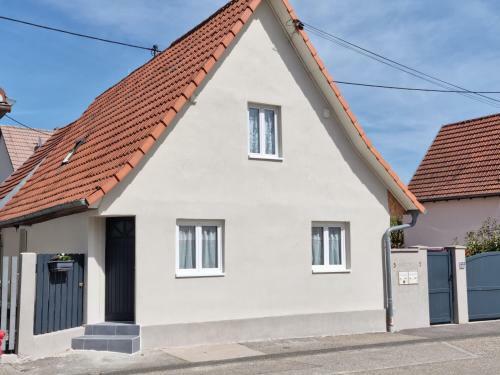 Apartamento Appartement 2 Pi�ces �quip� � Roppenheim Alsace