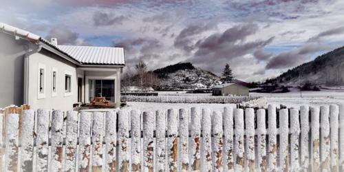 Bed & Breakfast Bel Canto - Chambres D'h�tes Plateau de Sault