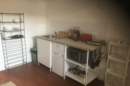 Apartment Des Orangers