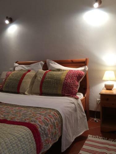 La Forge, Roquebrun - Chambre D'h�te