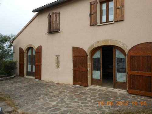 La Jasse De Blayac
