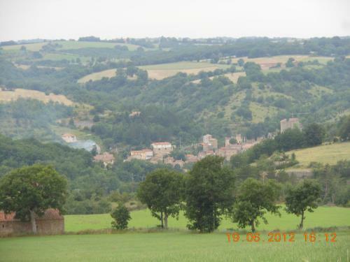 La Jasse De Blayac