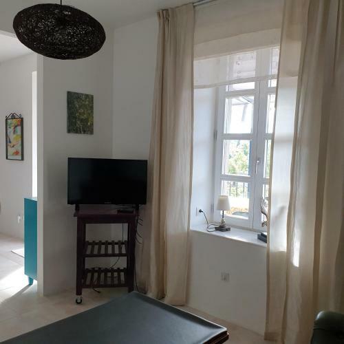 Apartamento La Vie En Rose Gite/ Appartement