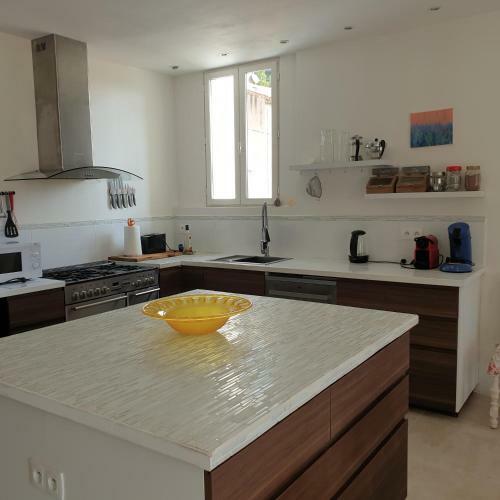 Apartamento La Vie En Rose Gite/ Appartement