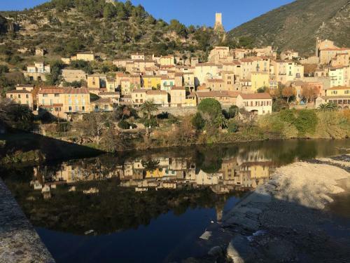 Apartamento La Vie En Rose Gite/ Appartement