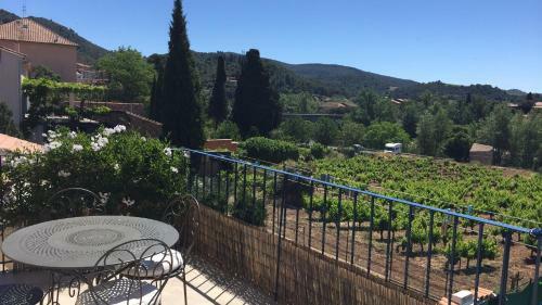 Apartamento La Vie En Rose Gite/ Appartement