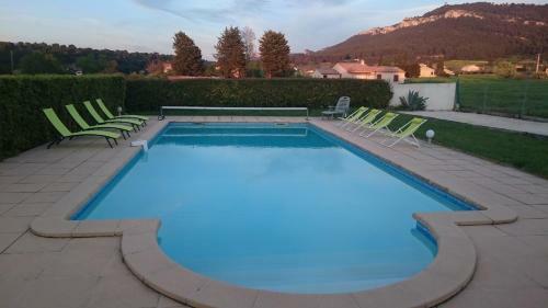 Apartamento Appart. 4 Pers A 6 Kms de Cassis Avec Acces Piscine