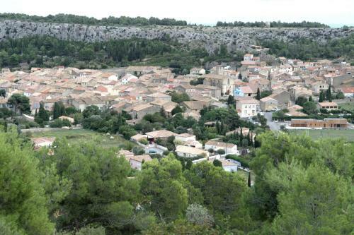 Bed & Breakfast Domaine de La Clotte
