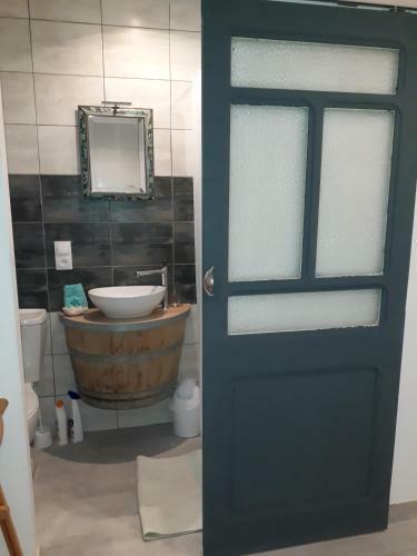 Bed & Breakfast Domaine de La Clotte