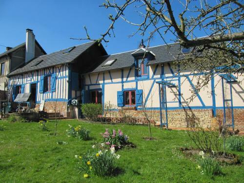 Bed & Breakfast La Roseraie Du Prieure