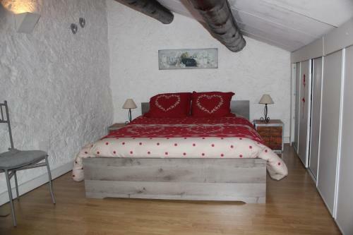 Villa Lou Christelle