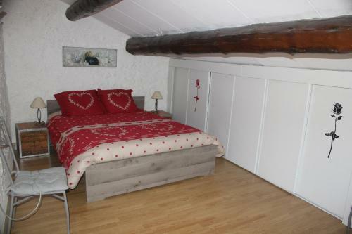 Villa Lou Christelle