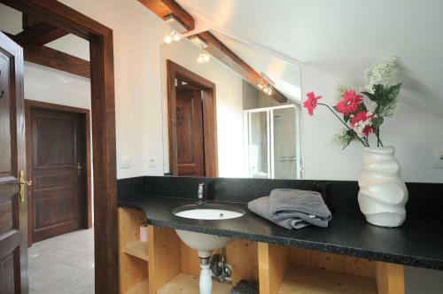 Apartamentos Gite Cot� Jardin Fahrer Ackermann