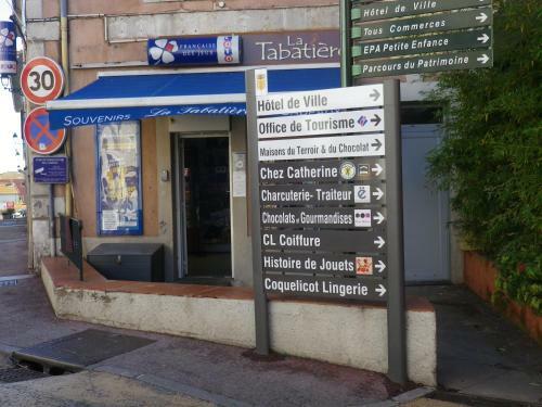 Bed & Breakfast Chez Catherine