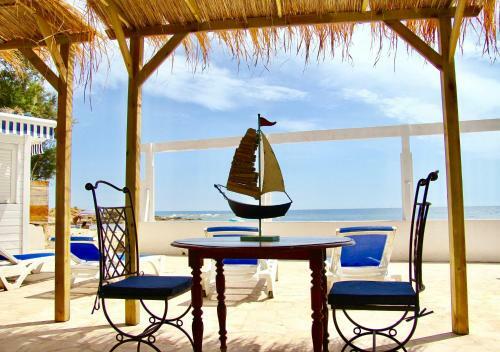 Hostal Villa Sunbeach