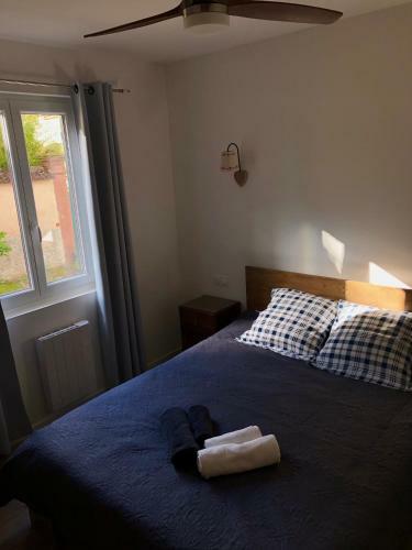 Bed & Breakfast Au Repos Des Vignes, Chambres D'h�tes