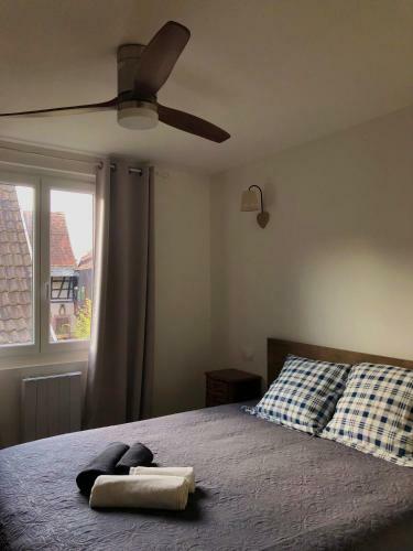 Bed & Breakfast Au Repos Des Vignes, Chambres D'h�tes